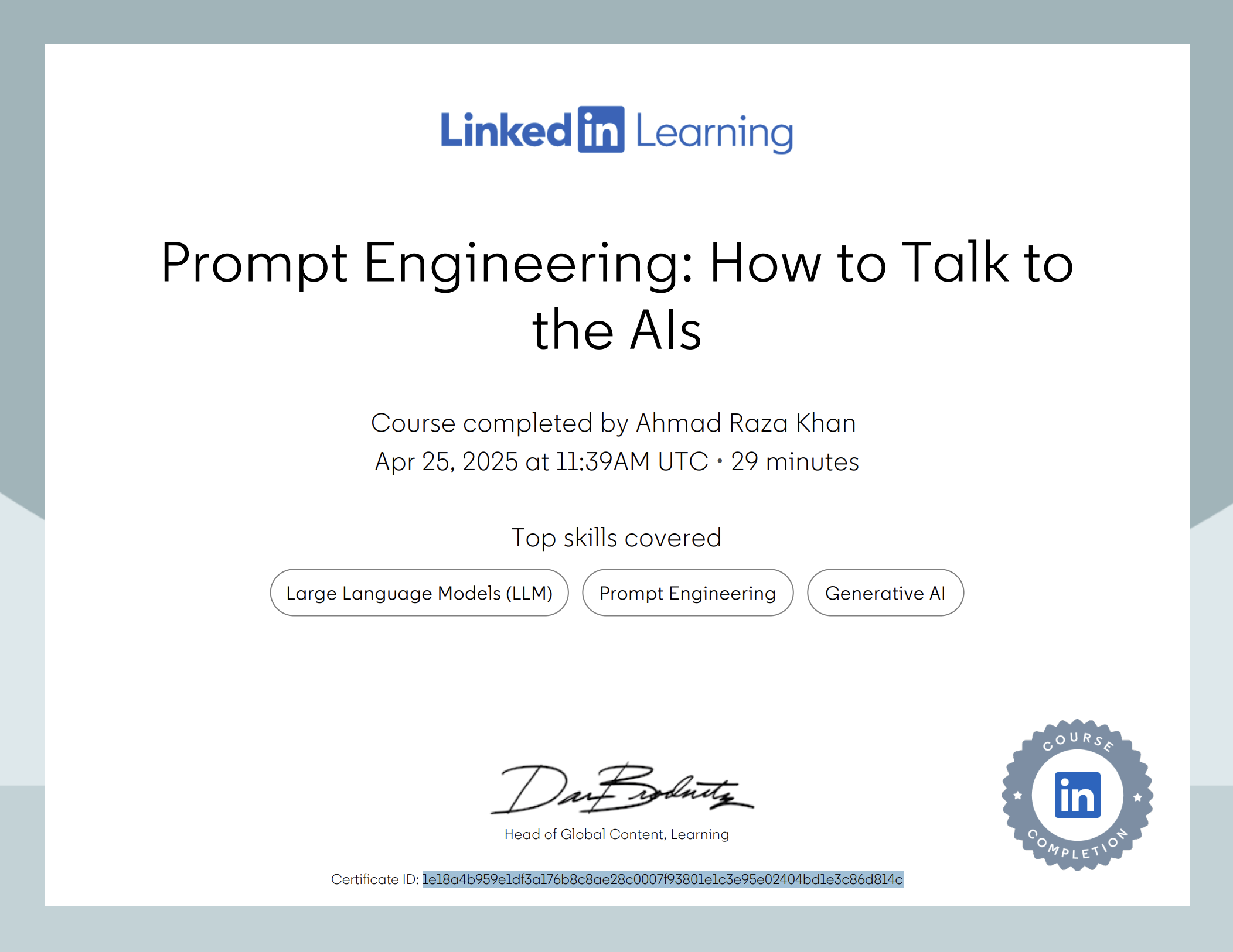 Prompt Engineering How to Talk to the AIs